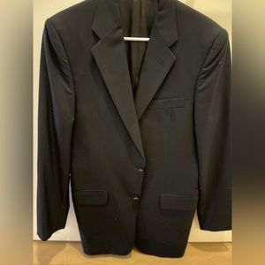 Hickey Freeman jacket